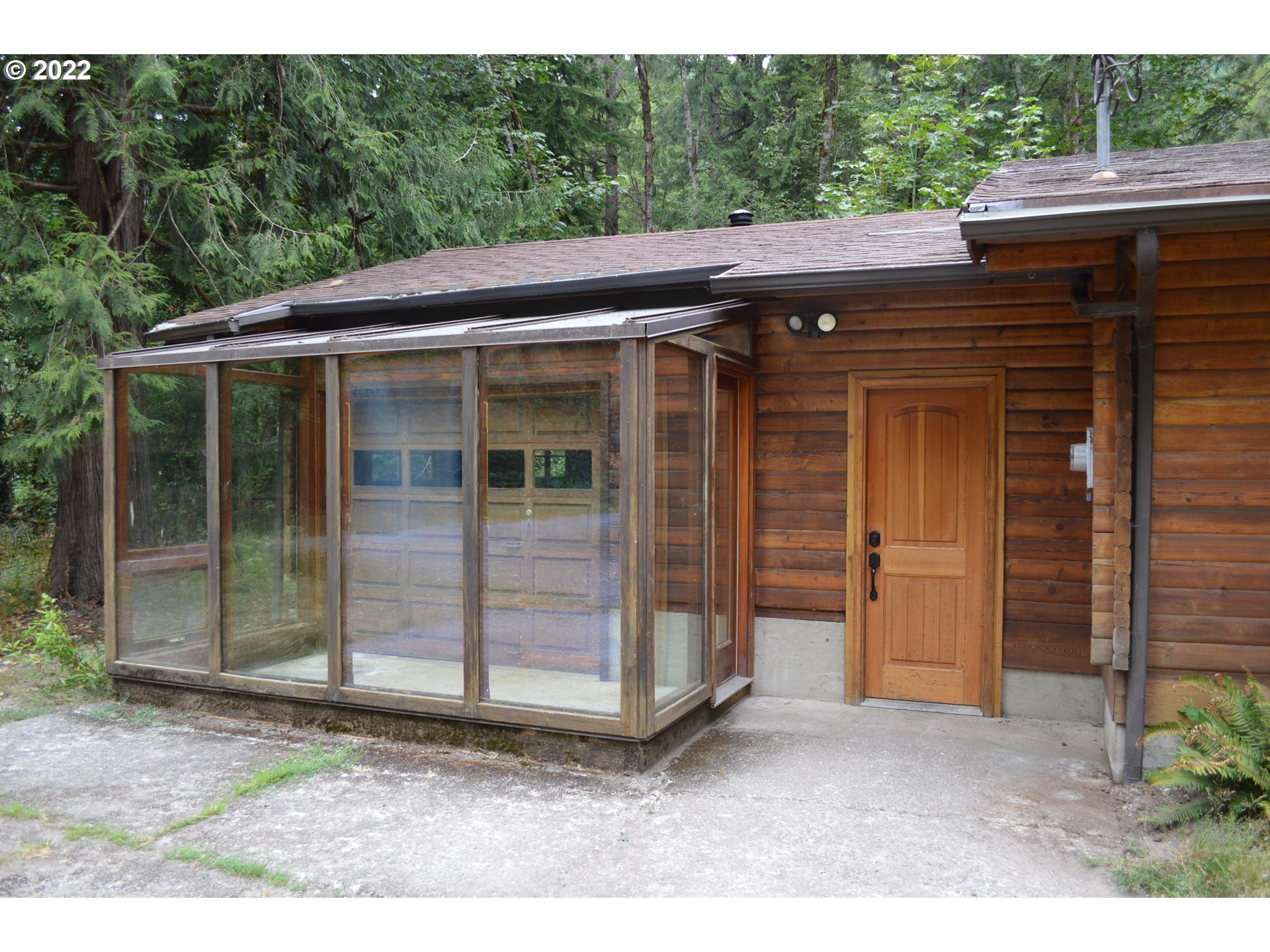67193 East Barlow Trail Road Rhododendron, OR 97049 - Photo 3 of 19