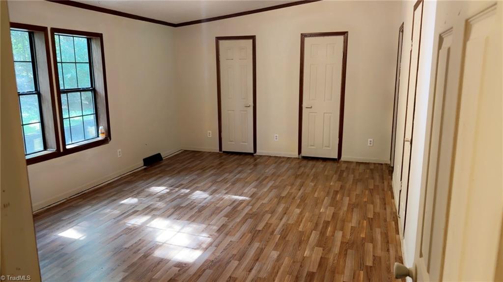 1215 Bray Road Walnut Cove, NC 27052 - Photo 12 of 24 Master Bedroom