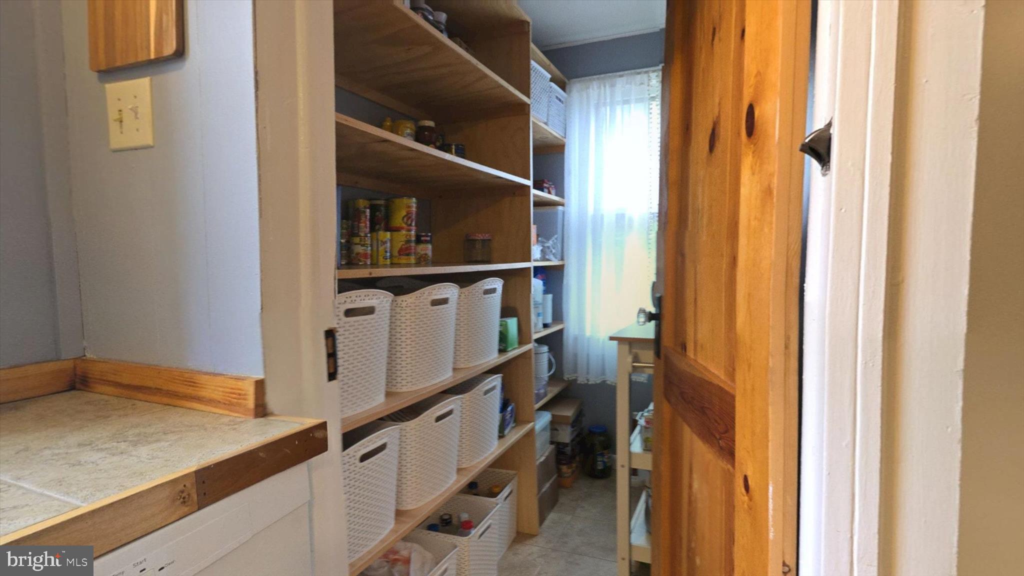 2900 Gillis Falls Road Mount Airy, MD 21771 - Photo 15 of 53 Walk-In Pantry