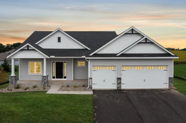 $734,650 | 1884 Campfire Court, Waconia, MN 55387