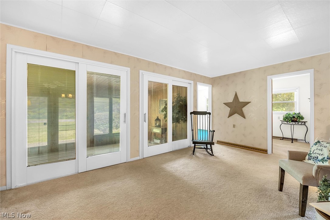 2154 Townline Road Madison, OH 44057 - Photo 5 of 35 Living Room