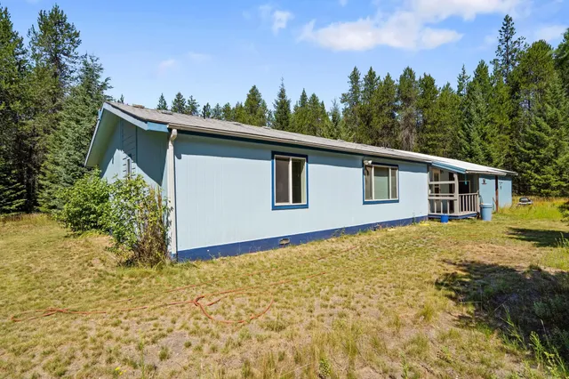 $519,000 | 31 Arrow Lane, Newport, WA 99156