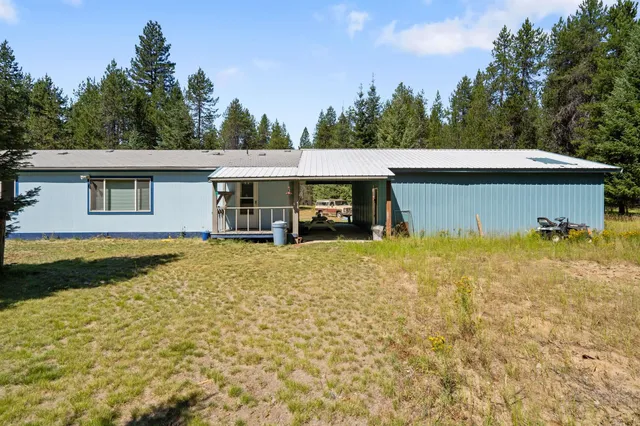 $519,000 | 31 Arrow Lane, Newport, WA 99156