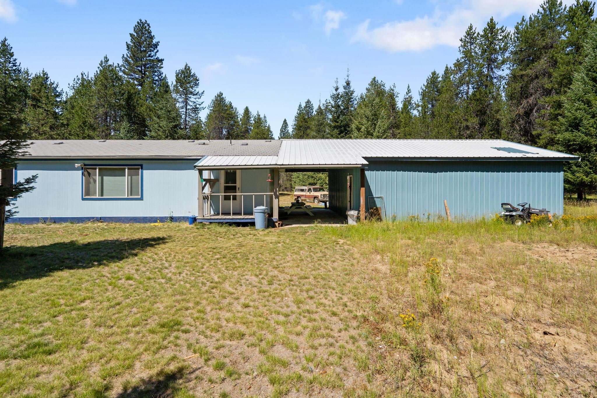 31 Arrow Lane Newport, WA 99156 - Photo 33 of 43