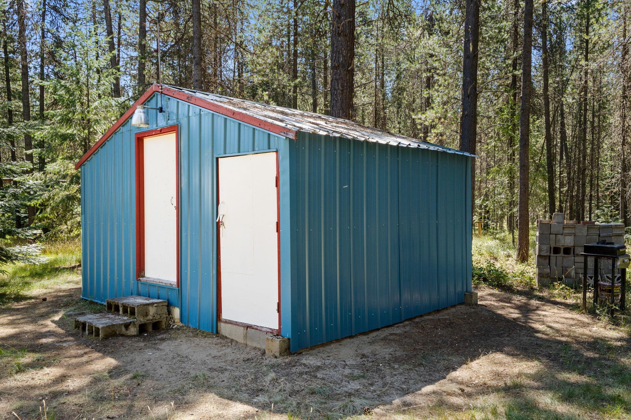 31 Arrow Lane Newport, WA 99156 - Photo 36 of 43