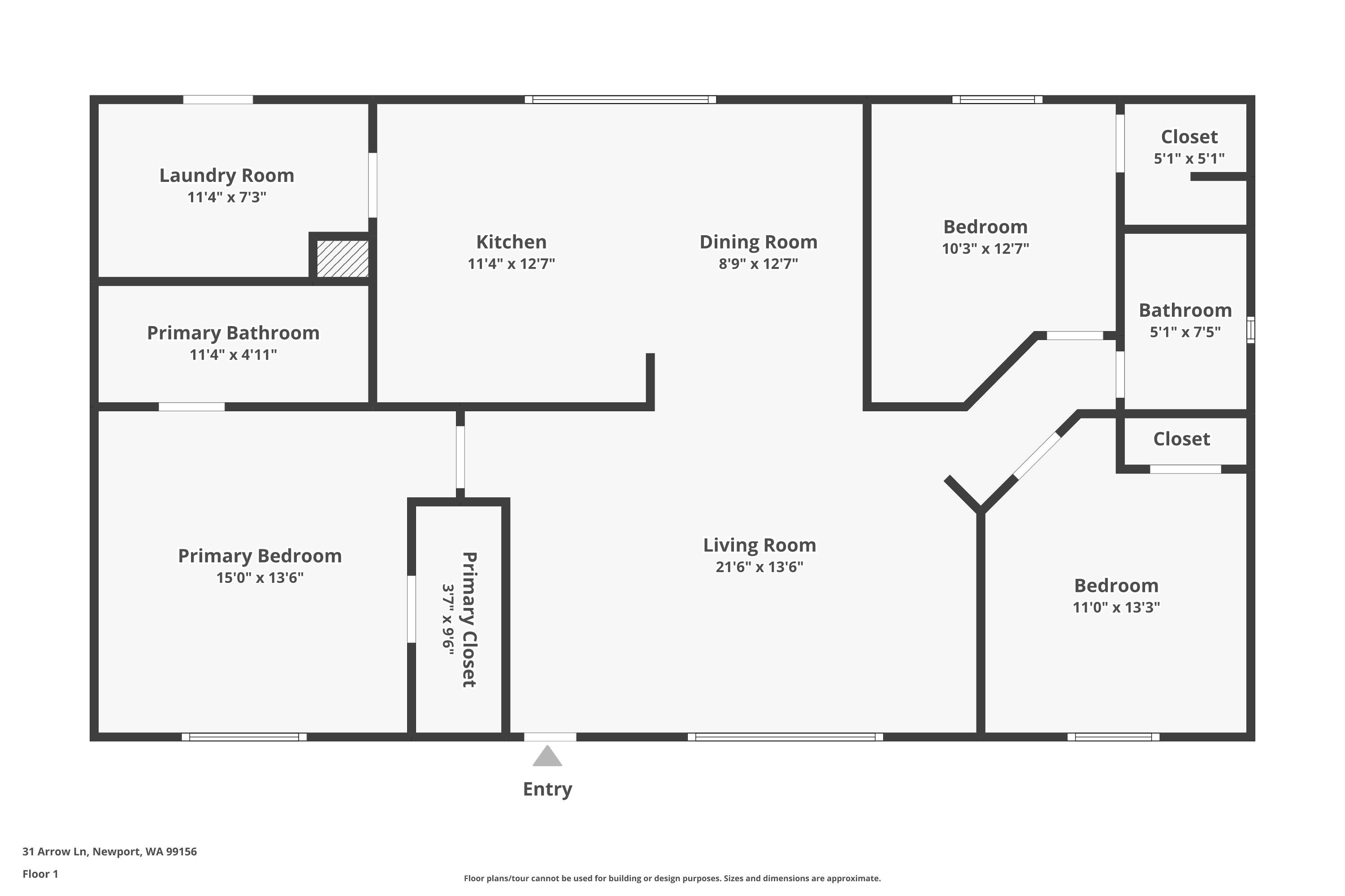 31 Arrow Lane Newport, WA 99156 - Photo 43 of 43