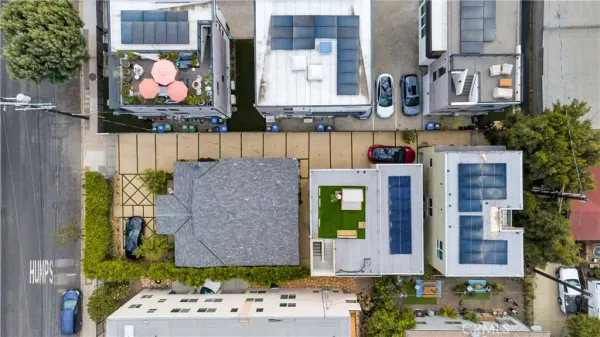 $4,095 | 1347 Seward Street, Los Angeles, CA 90028