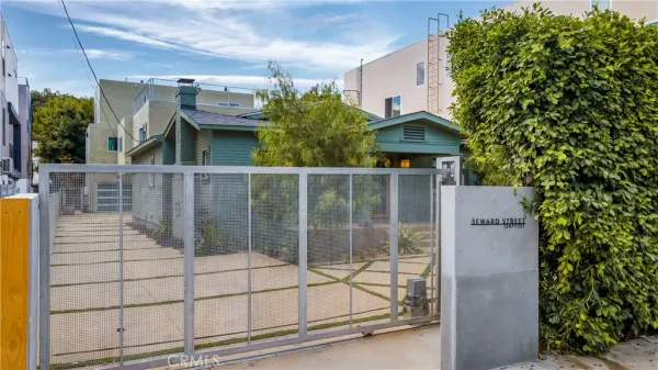 $4,095 | 1347 Seward Street, Los Angeles, CA 90028