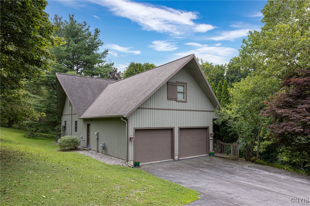 1666 Buffs Road Skaneateles, NY 13152 - Photo 44 of 48 Gallery Image 44