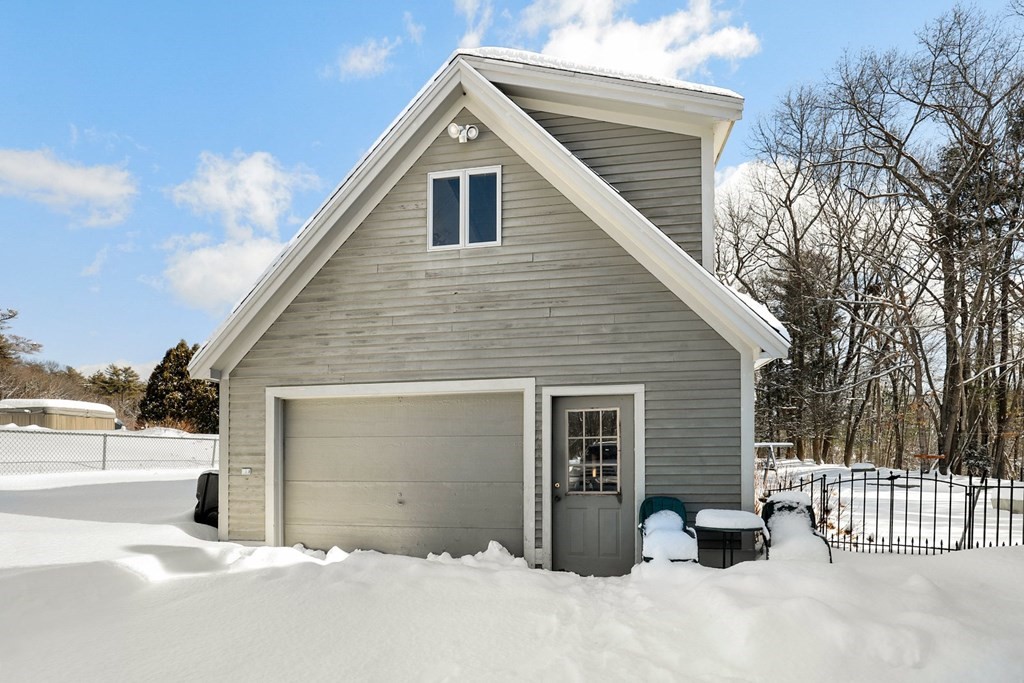 46 Kimball Road Amesbury, MA 01913 - Photo 26 of 30