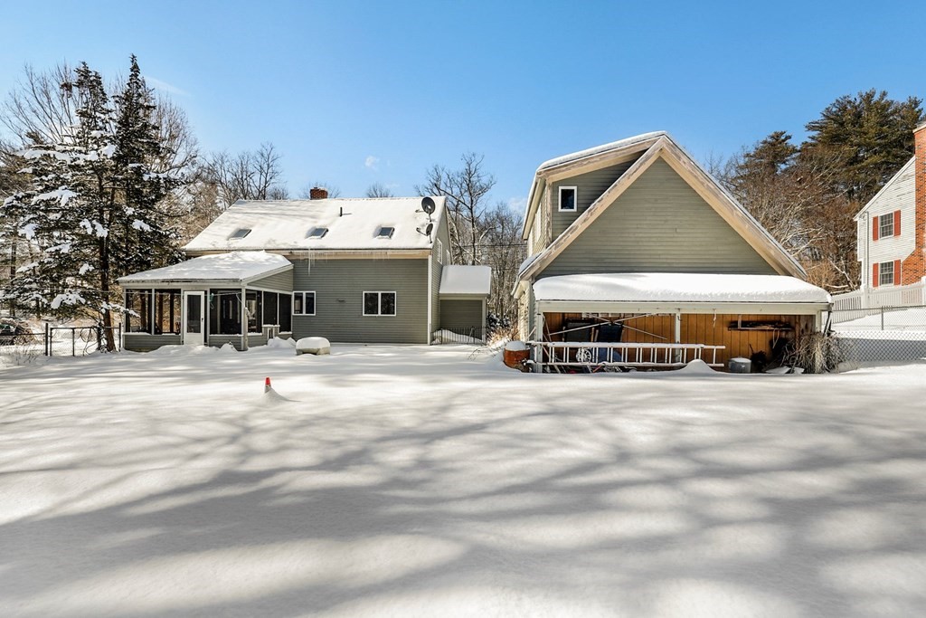 46 Kimball Road Amesbury, MA 01913 - Photo 30 of 30
