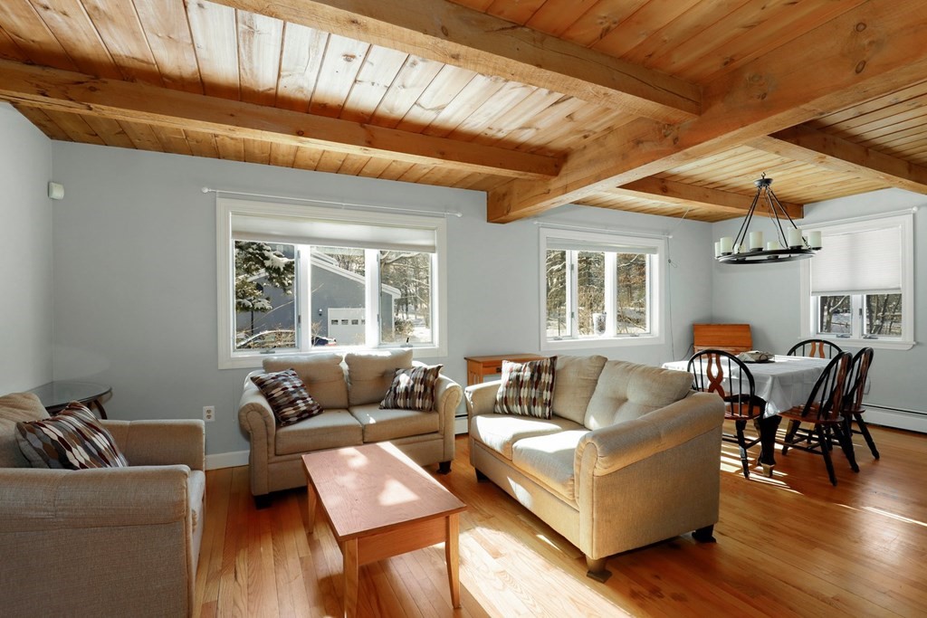 46 Kimball Road Amesbury, MA 01913 - Photo 4 of 30