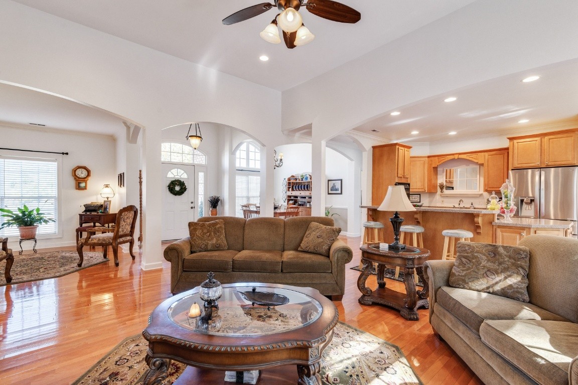 2022 Arlington Road Lebanon, TN 37087 - Photo 6 of 35 Gallery Image 6