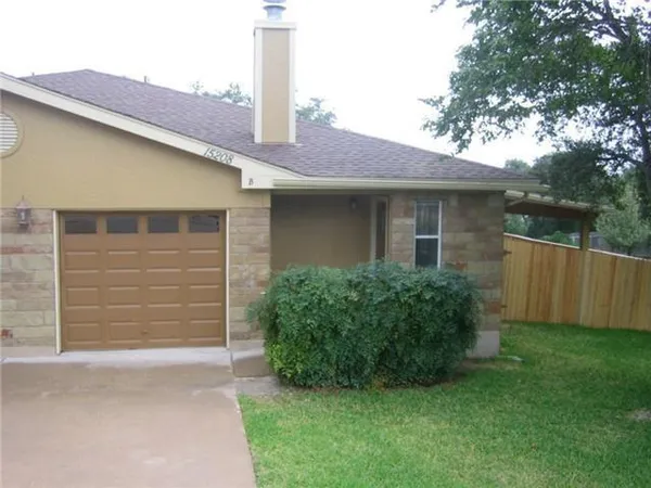 $1,950 | 15208 South Flamingo Drive, Unit A, Austin, TX 78734