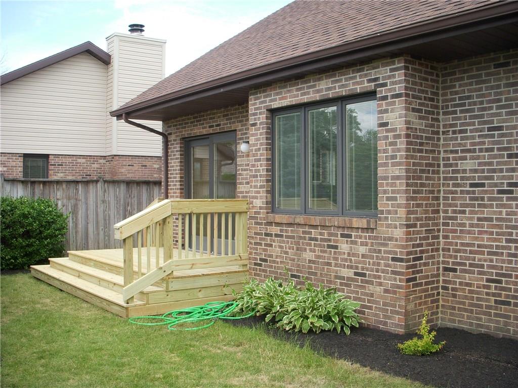 3400 West Riggin Road, Unit 24 Muncie, IN 47304 - Photo 12 of 12 Gallery Image 12