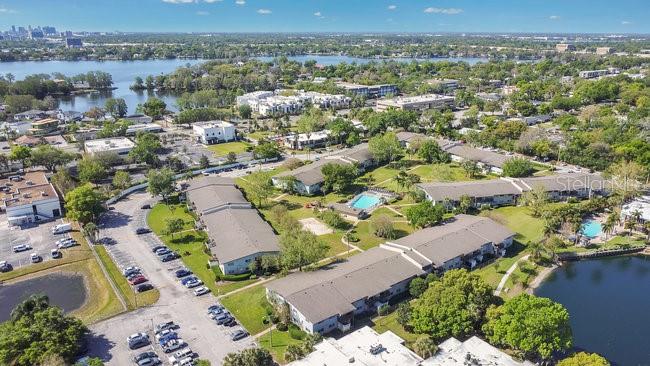 1695 Lee Road, Unit D211 Winter Park, FL 32789 - Photo 22 of 28