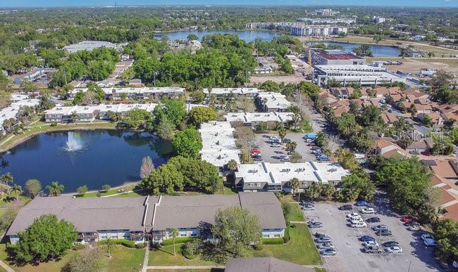 1695 Lee Road, Unit D211 Winter Park, FL 32789 - Photo 27 of 28