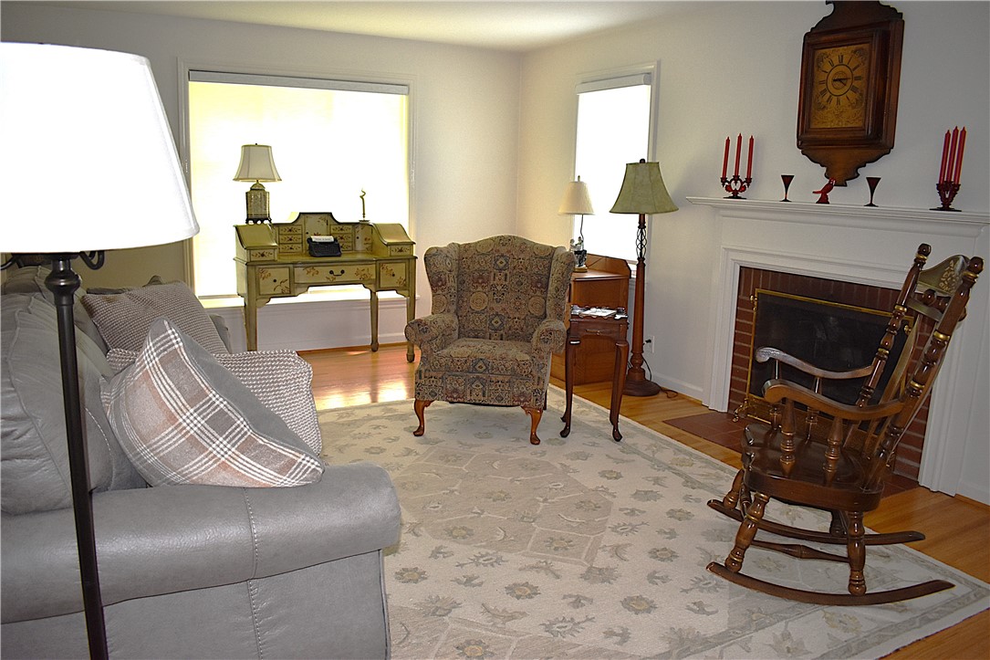 126 Tottenham Road Irondequoit, NY 14609 - Photo 22 of 43 Gallery Image 22