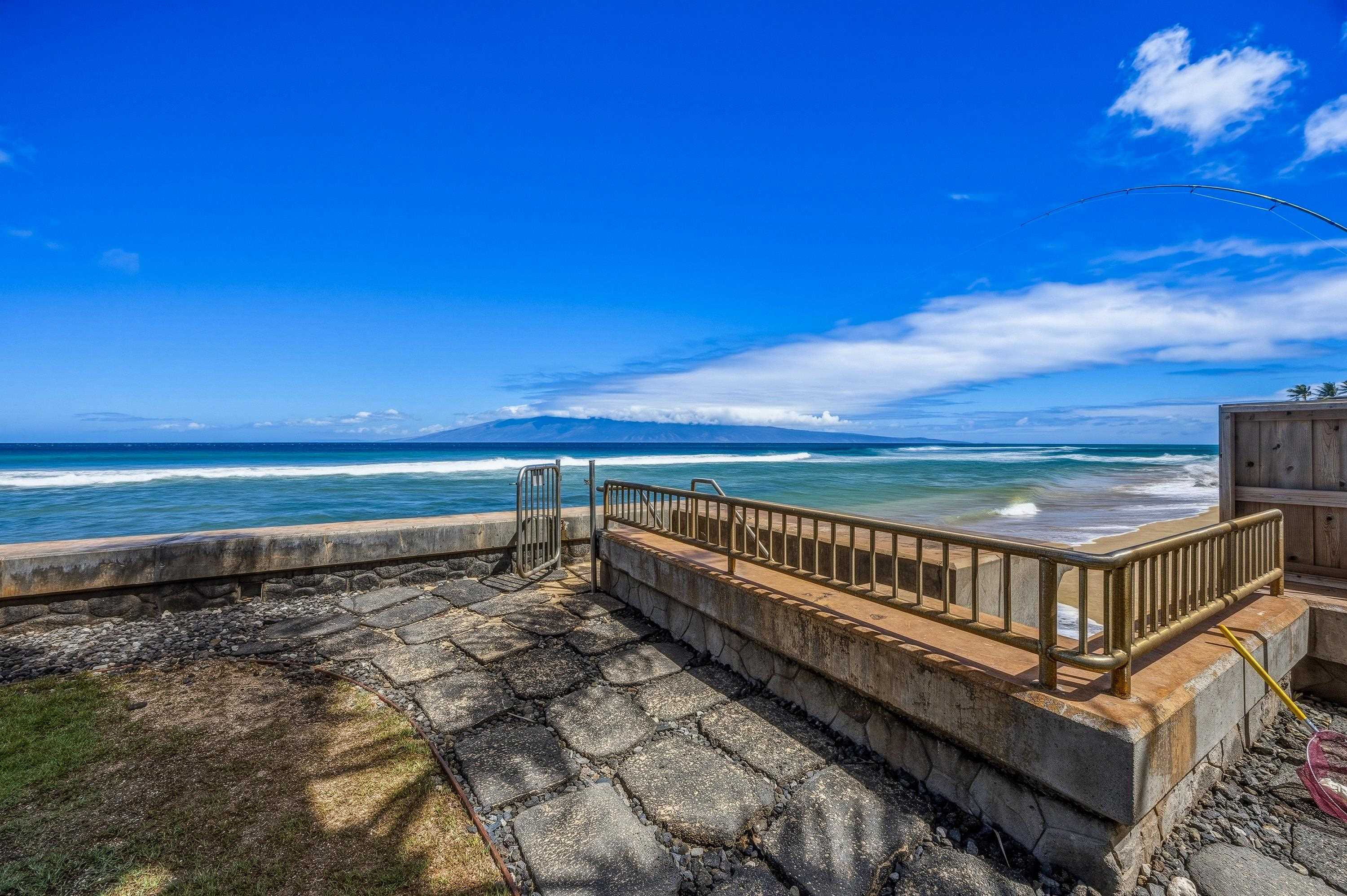 3741 Lower Honoapiilani Road, Unit 313 Lahaina, HI 96761 - Photo 28 of 38 Gallery Image 28