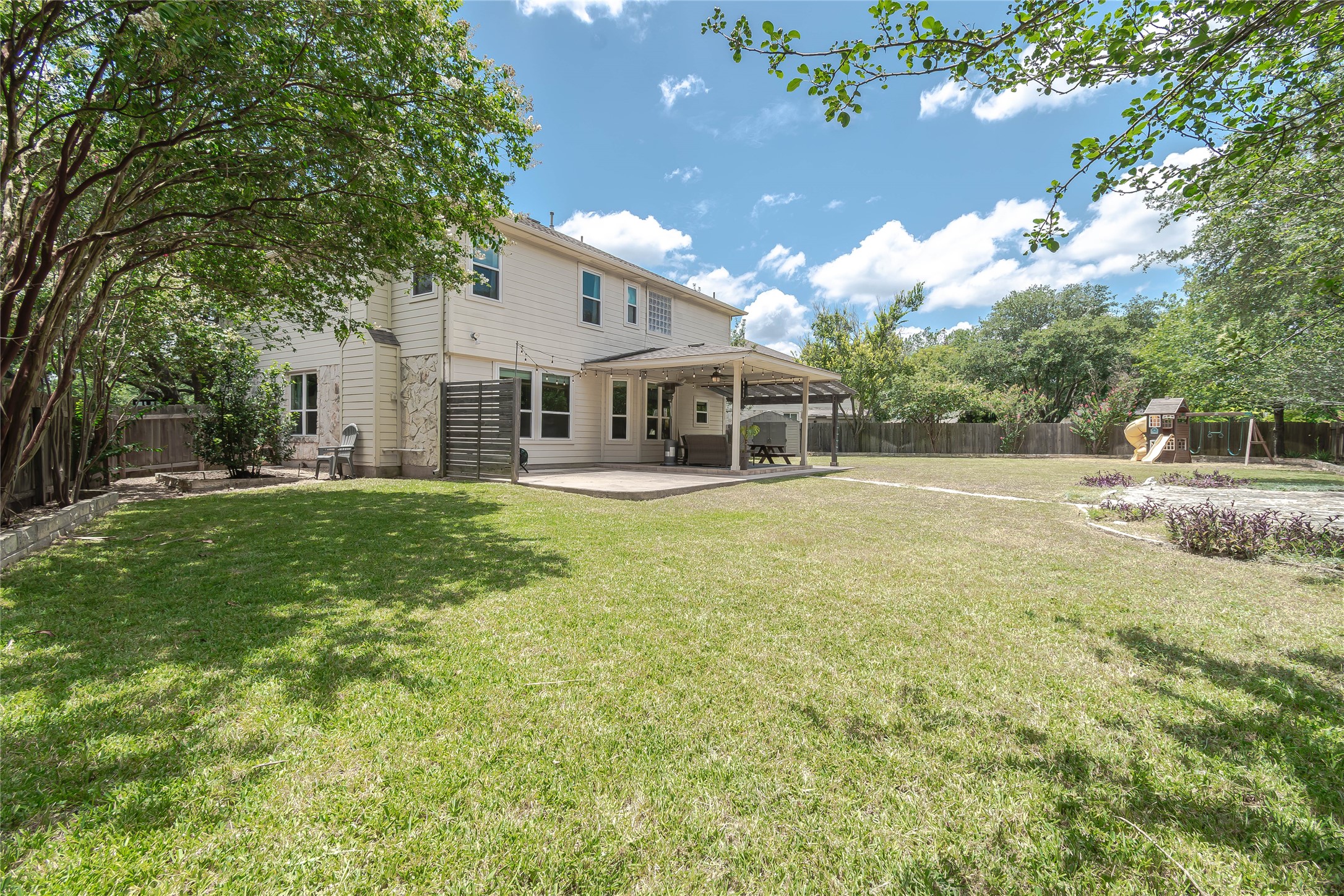 4716 Cockrell Court Austin, TX 78749 - Photo 39 of 40