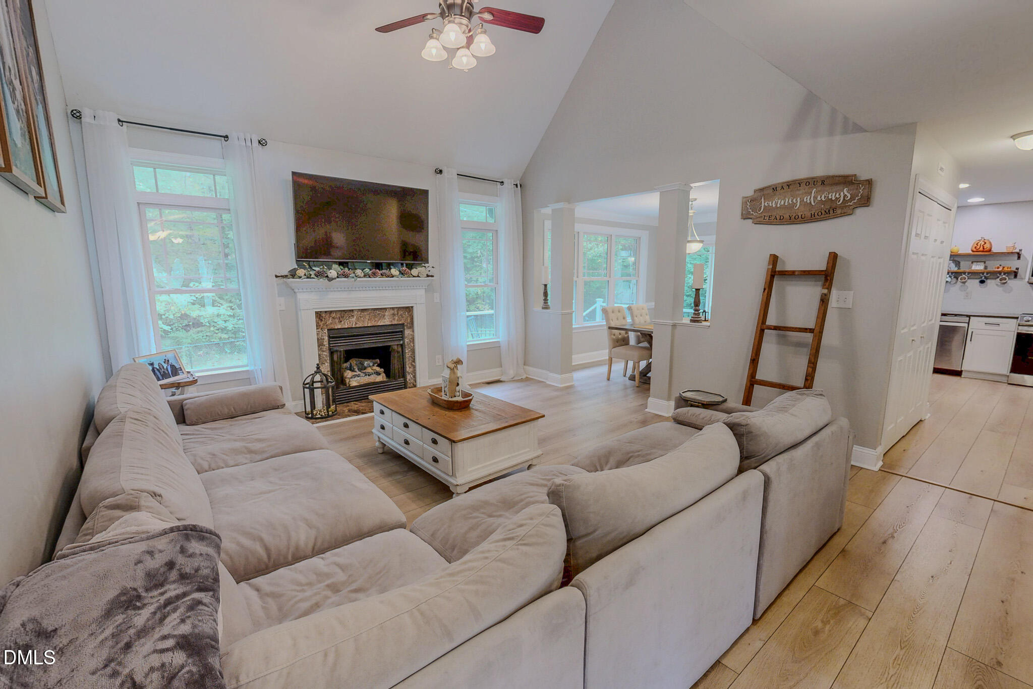 131 American Road Timberlake, NC 27583 - Photo 2 of 42 2