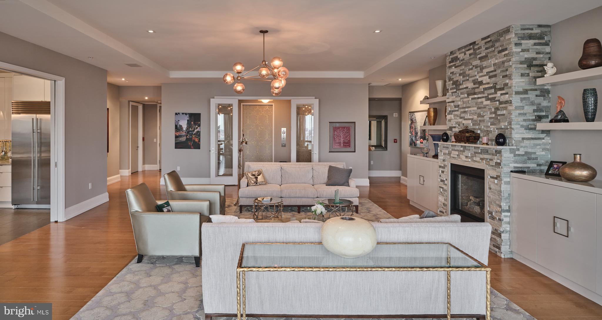 1706 Rittenhouse Square, Unit 801 Philadelphia, PA 19103 - Photo 10 of 48 Gallery Image 10