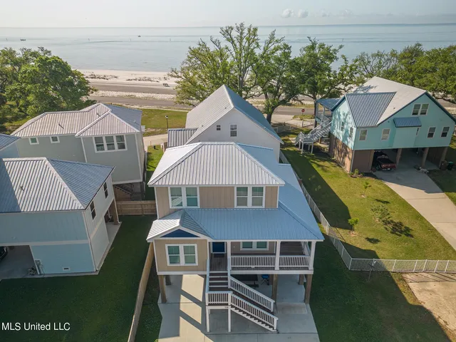 $615,000 | 106 Winters Lane, Long Beach, MS 39560
