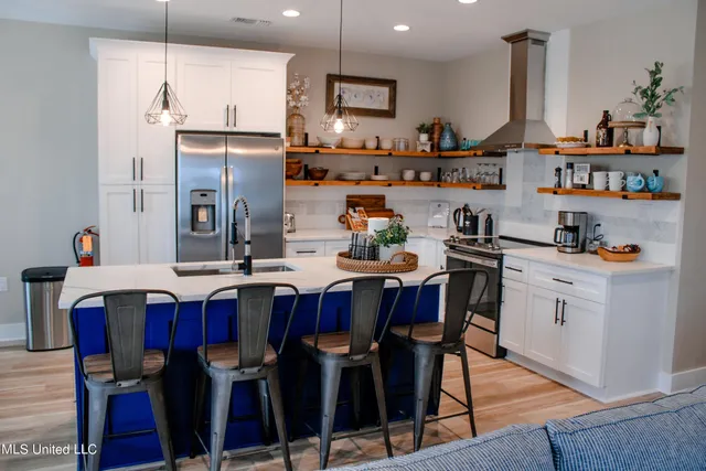 $615,000 | 106 Winters Lane, Long Beach, MS 39560