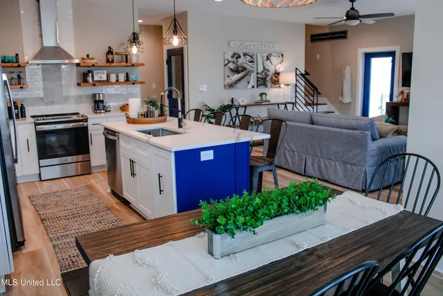 $615,000 | 106 Winters Lane, Long Beach, MS 39560