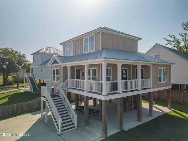 $615,000 | 106 Winters Lane, Long Beach, MS 39560