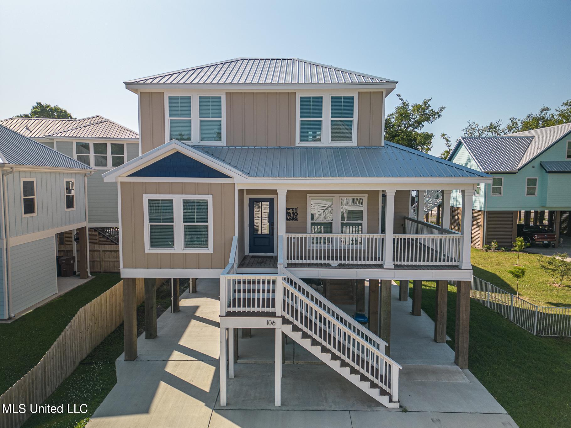 106 Winters Lane Long Beach, MS 39560 - Photo 3 of 39 106 Winters-60002