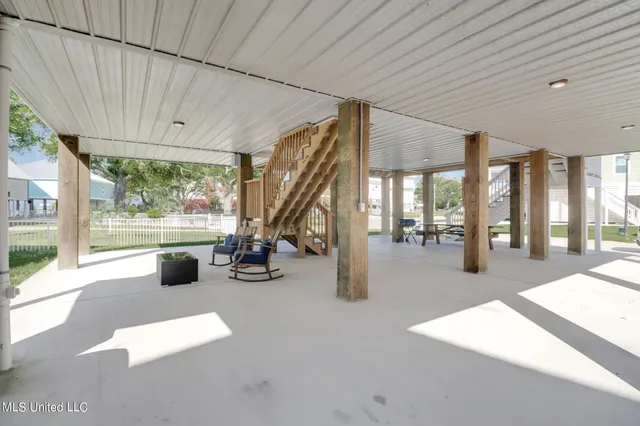 $615,000 | 106 Winters Lane, Long Beach, MS 39560