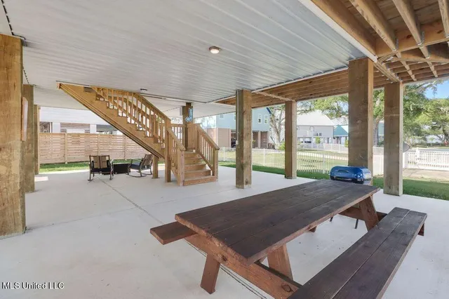 $615,000 | 106 Winters Lane, Long Beach, MS 39560