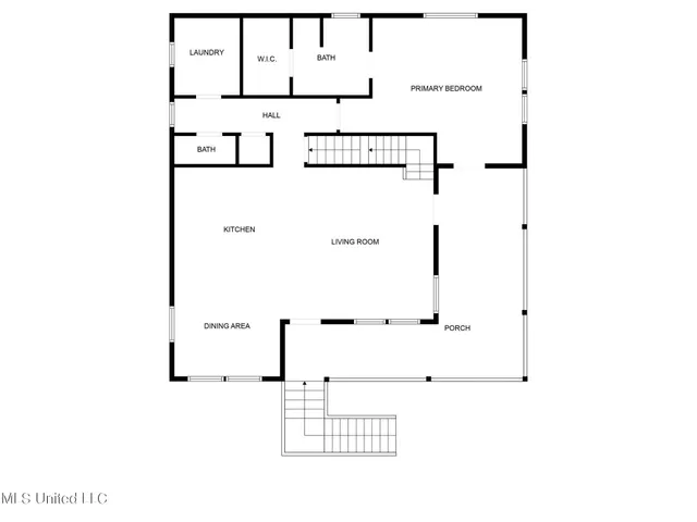 $615,000 | 106 Winters Lane, Long Beach, MS 39560