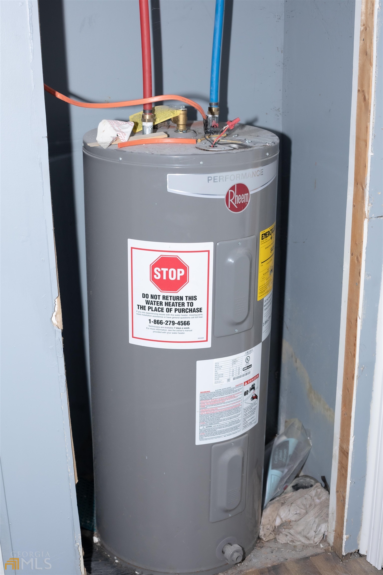 4333 Capitol Avenue Macon, GA 31206 - Photo 19 of 35