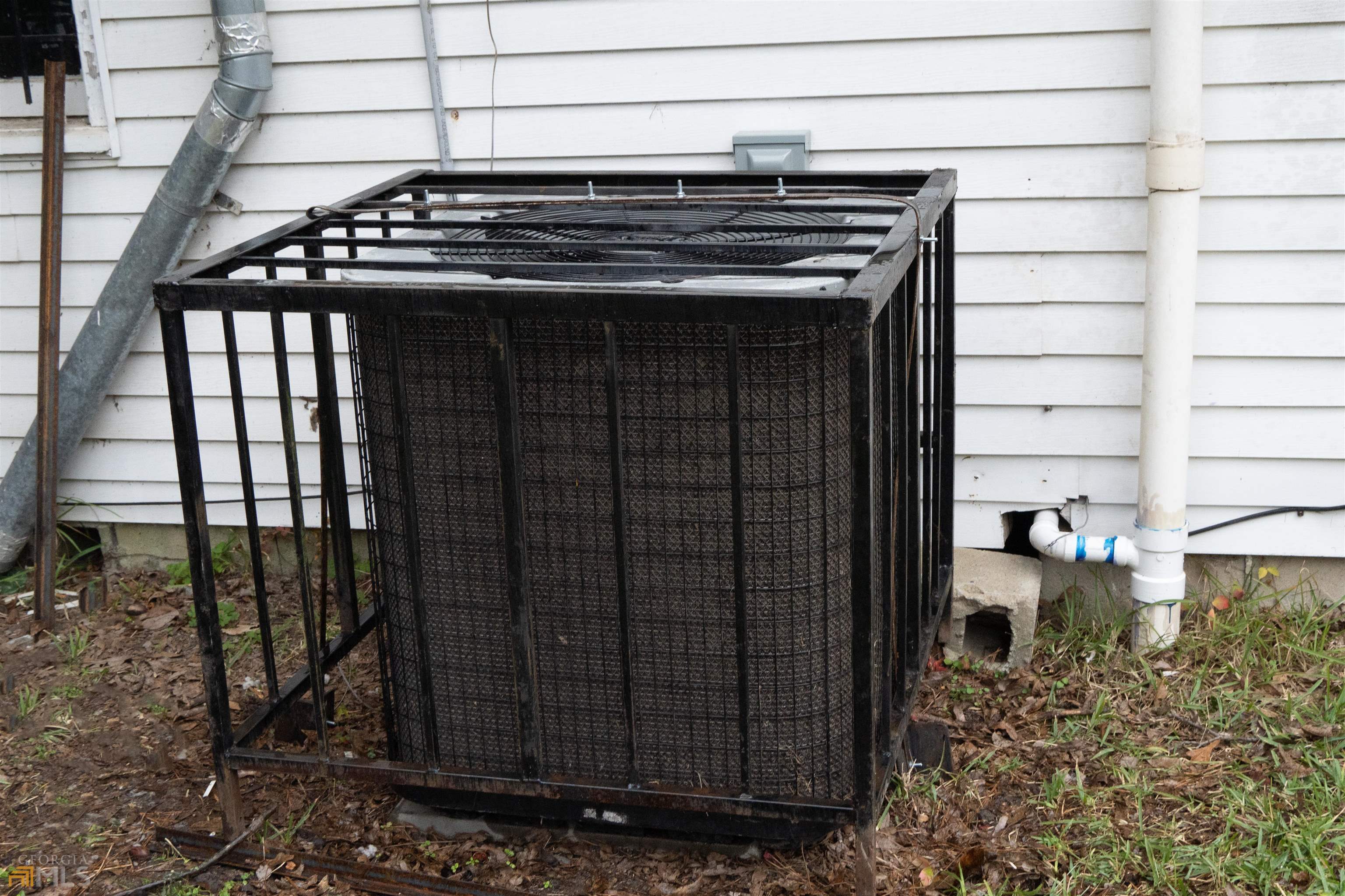 4333 Capitol Avenue Macon, GA 31206 - Photo 27 of 35