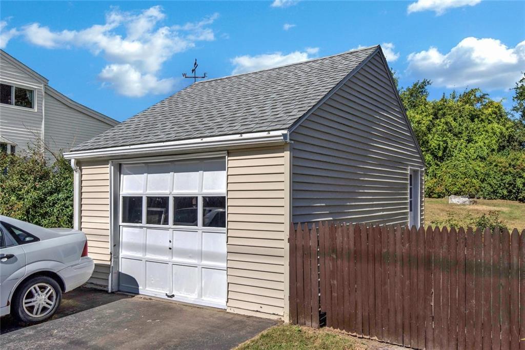 95 Gleckler Road Portland, ME 04103 - Photo 33 of 35 Photo