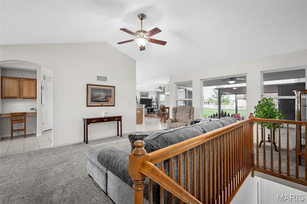 100 Hillary Circle Flint Hill, MO 63385 - Photo 11 of 49