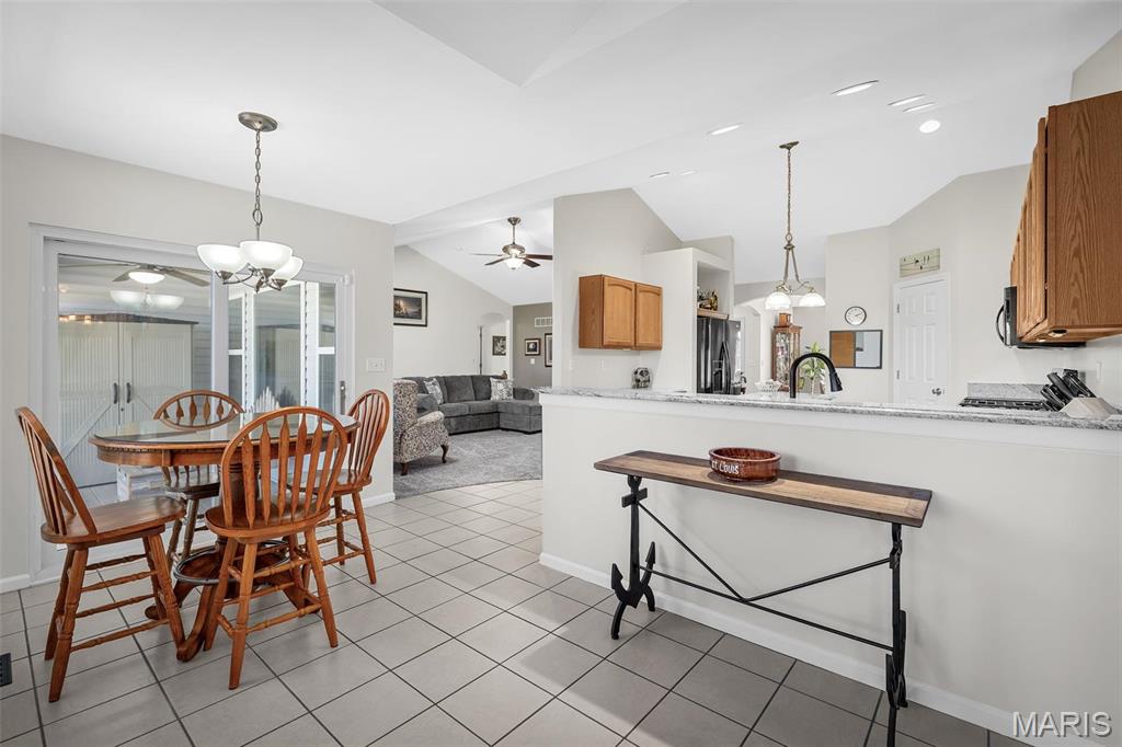 100 Hillary Circle Flint Hill, MO 63385 - Photo 13 of 49