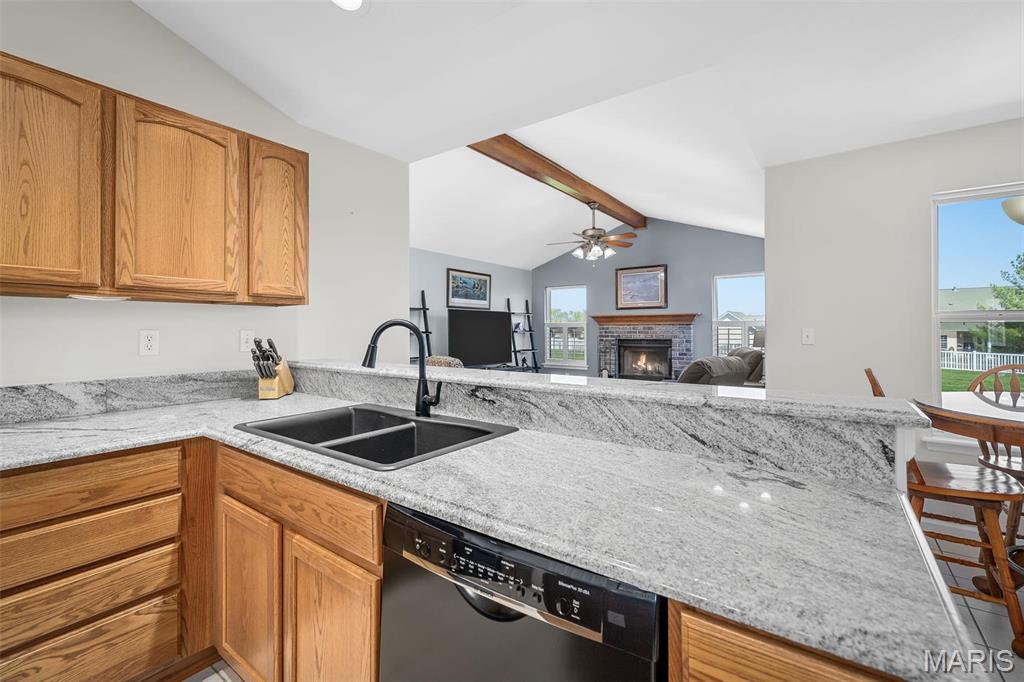 100 Hillary Circle Flint Hill, MO 63385 - Photo 15 of 49