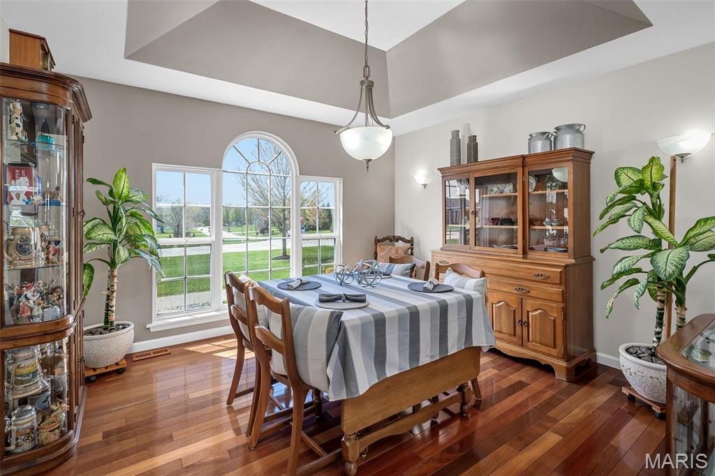 100 Hillary Circle Flint Hill, MO 63385 - Photo 19 of 49