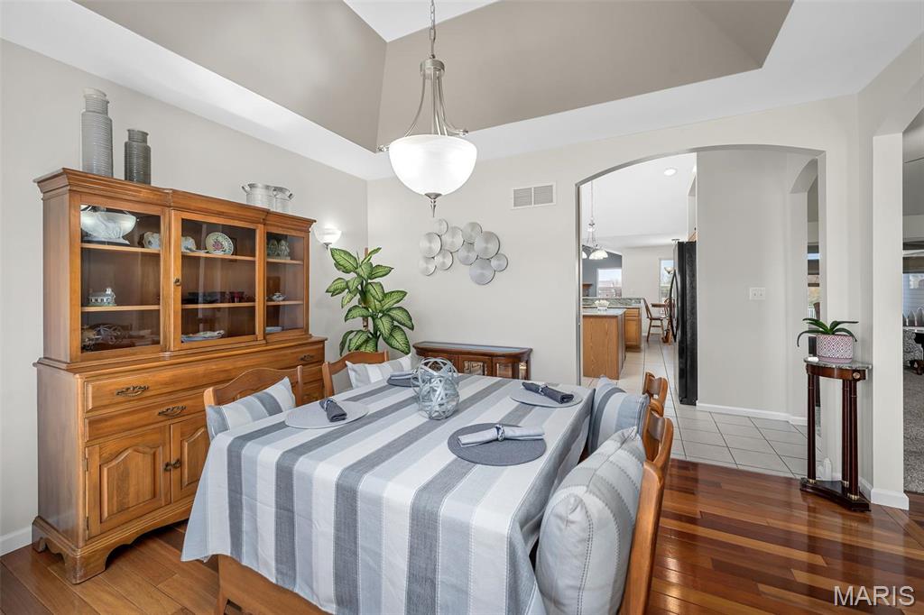 100 Hillary Circle Flint Hill, MO 63385 - Photo 20 of 49