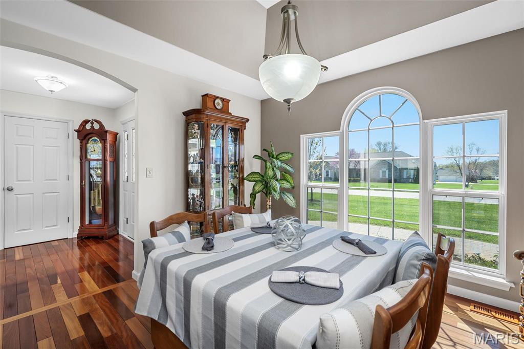 100 Hillary Circle Flint Hill, MO 63385 - Photo 21 of 49