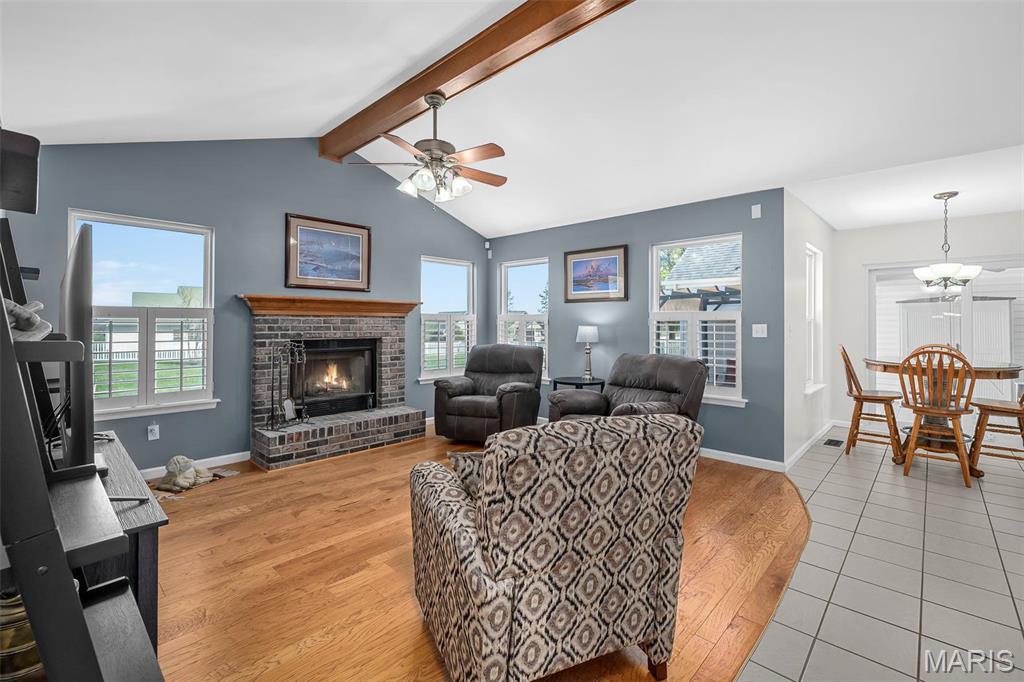 100 Hillary Circle Flint Hill, MO 63385 - Photo 23 of 49