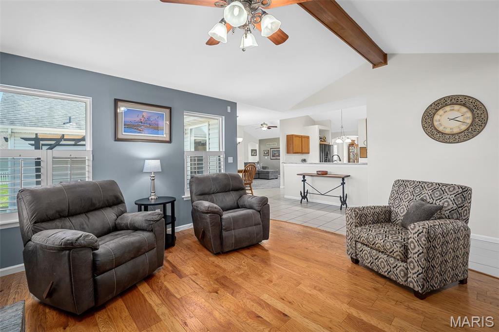 100 Hillary Circle Flint Hill, MO 63385 - Photo 24 of 49