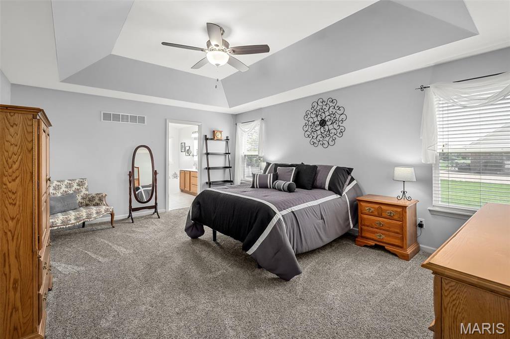 100 Hillary Circle Flint Hill, MO 63385 - Photo 25 of 49