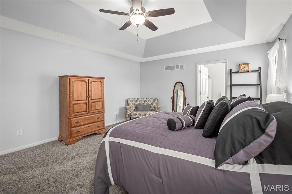 100 Hillary Circle Flint Hill, MO 63385 - Photo 26 of 49