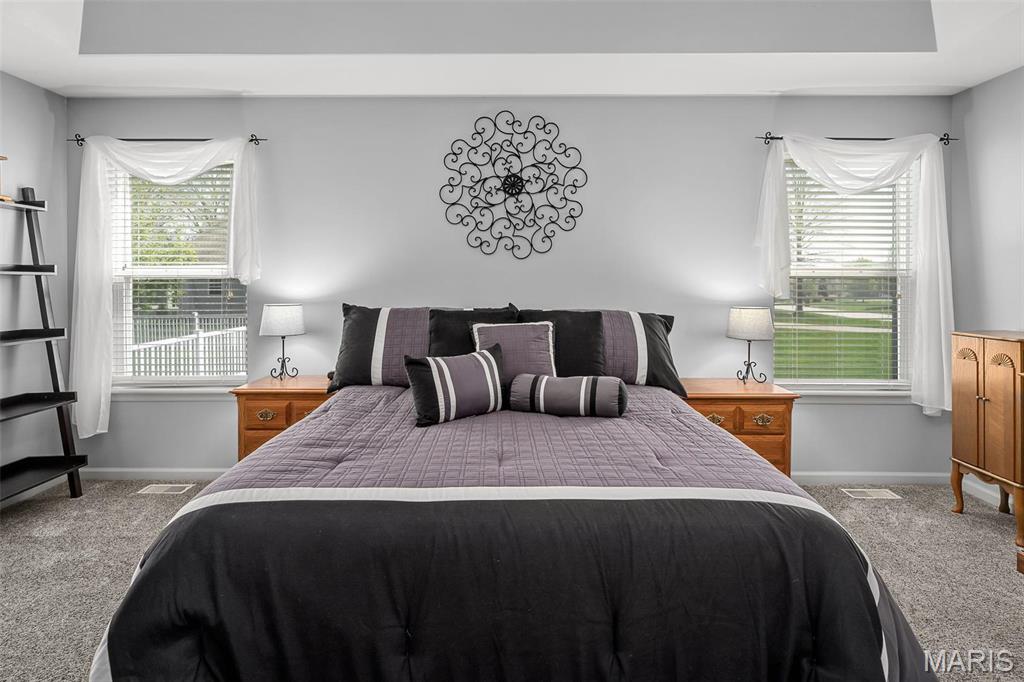 100 Hillary Circle Flint Hill, MO 63385 - Photo 27 of 49