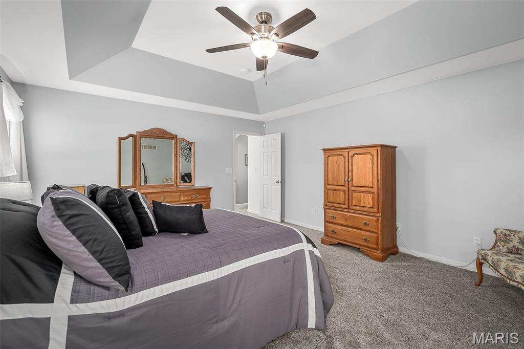 100 Hillary Circle Flint Hill, MO 63385 - Photo 28 of 49