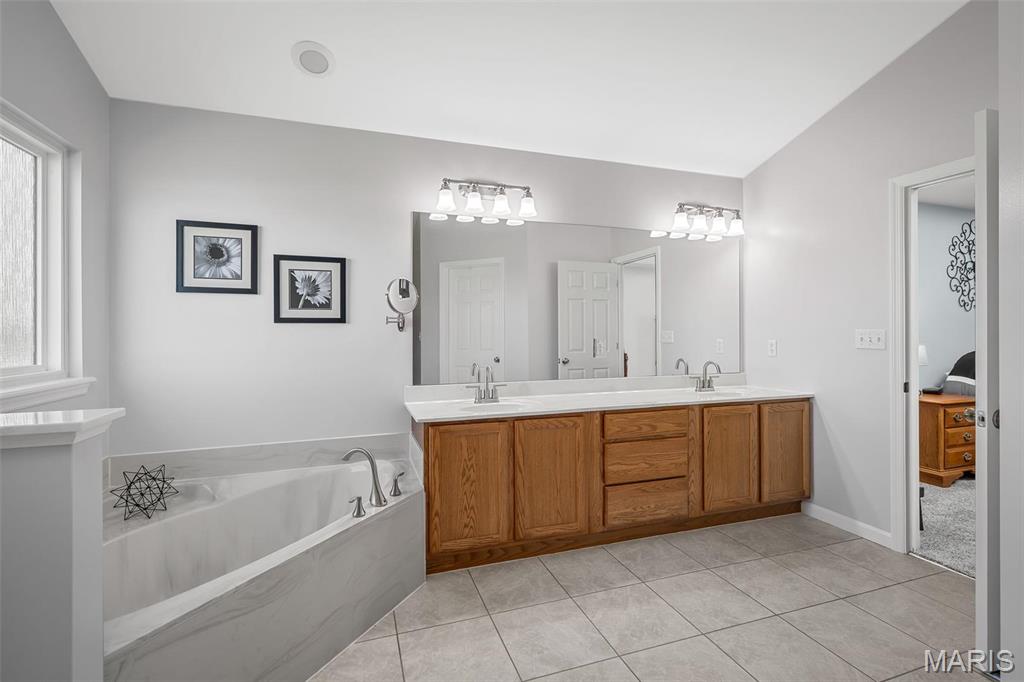 100 Hillary Circle Flint Hill, MO 63385 - Photo 31 of 49